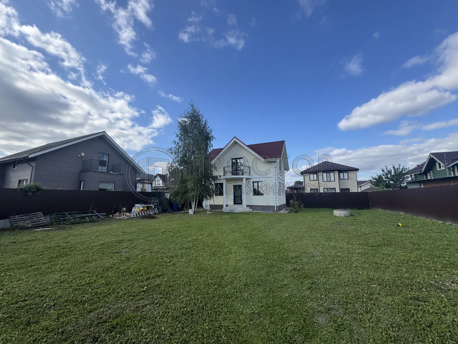 Дом, 83 м² - фото 3