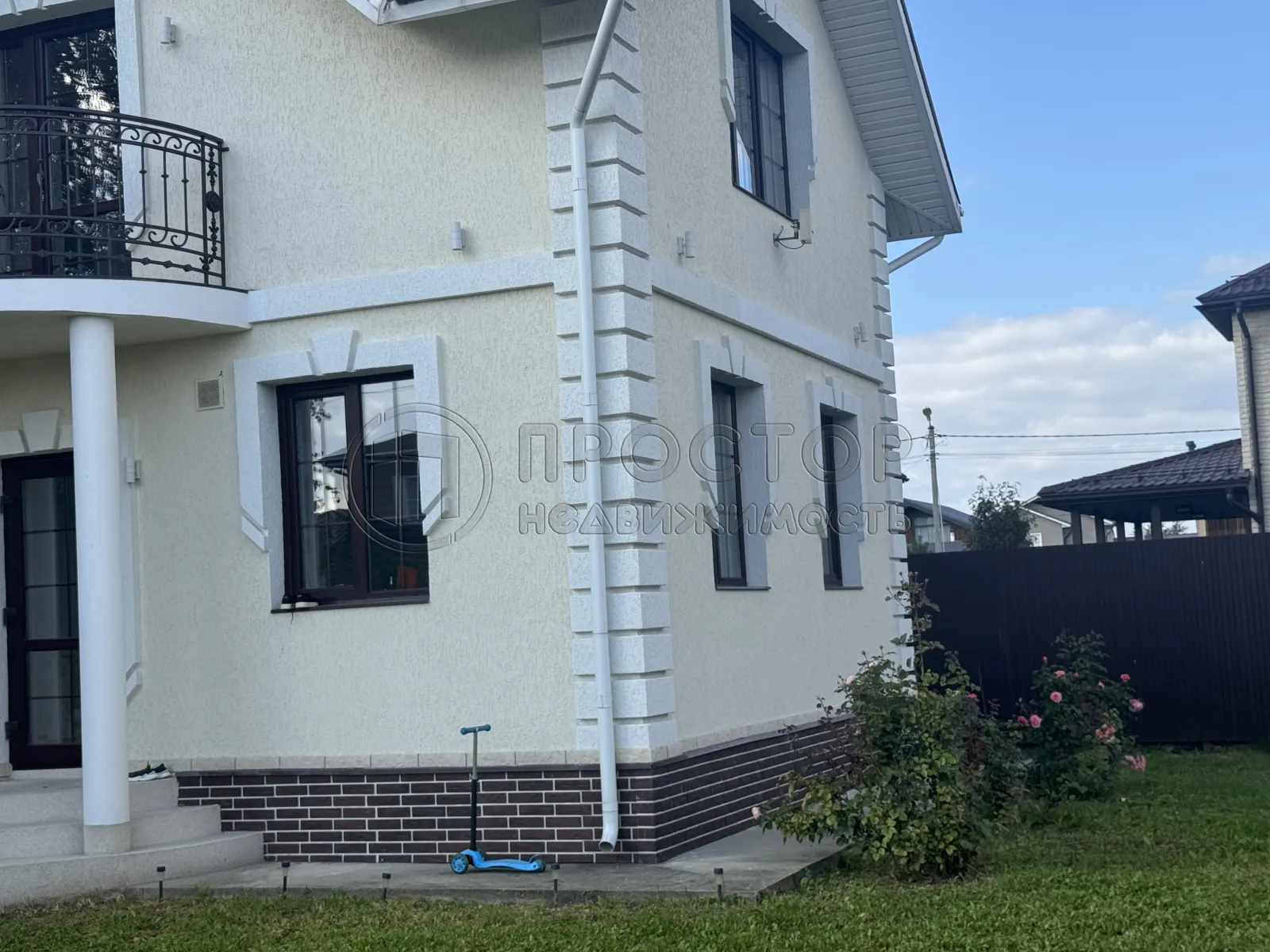 Дом, 83 м² - фото 4