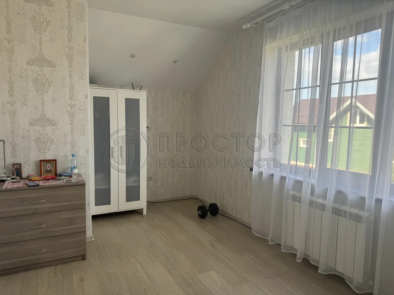 Дом, 83 м² - фото 19