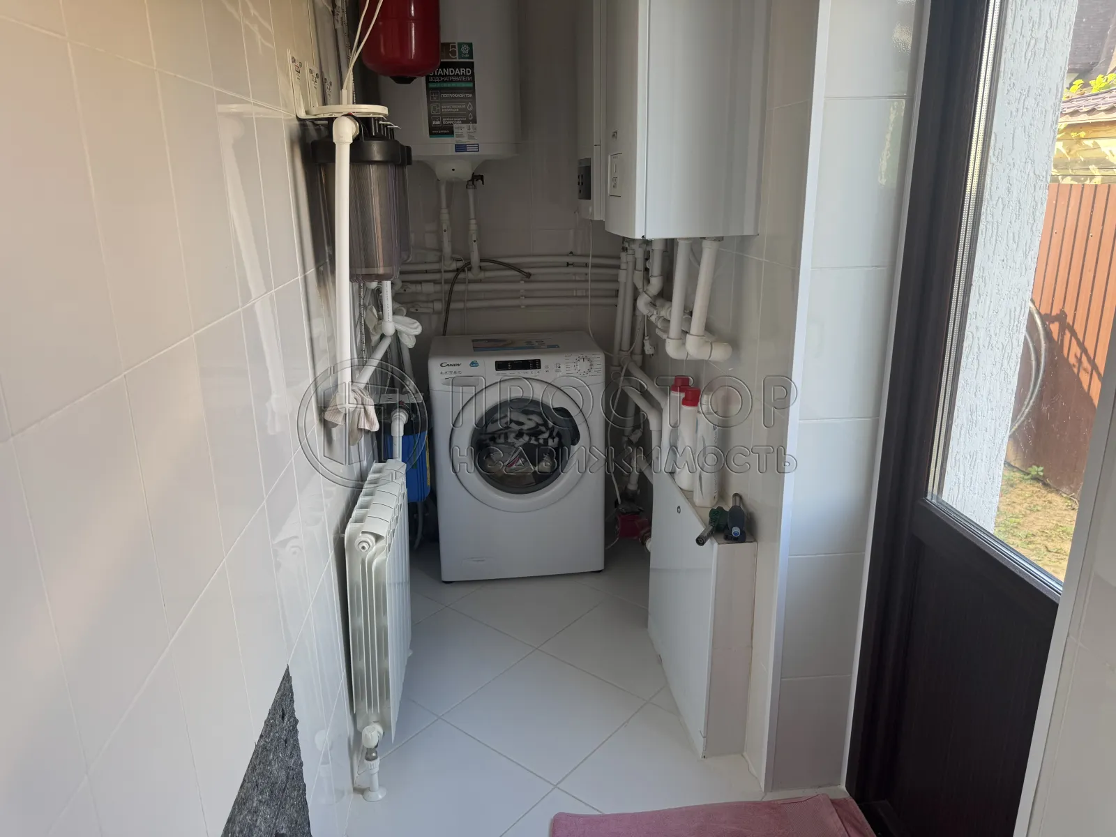 Дом, 83 м² - фото 25