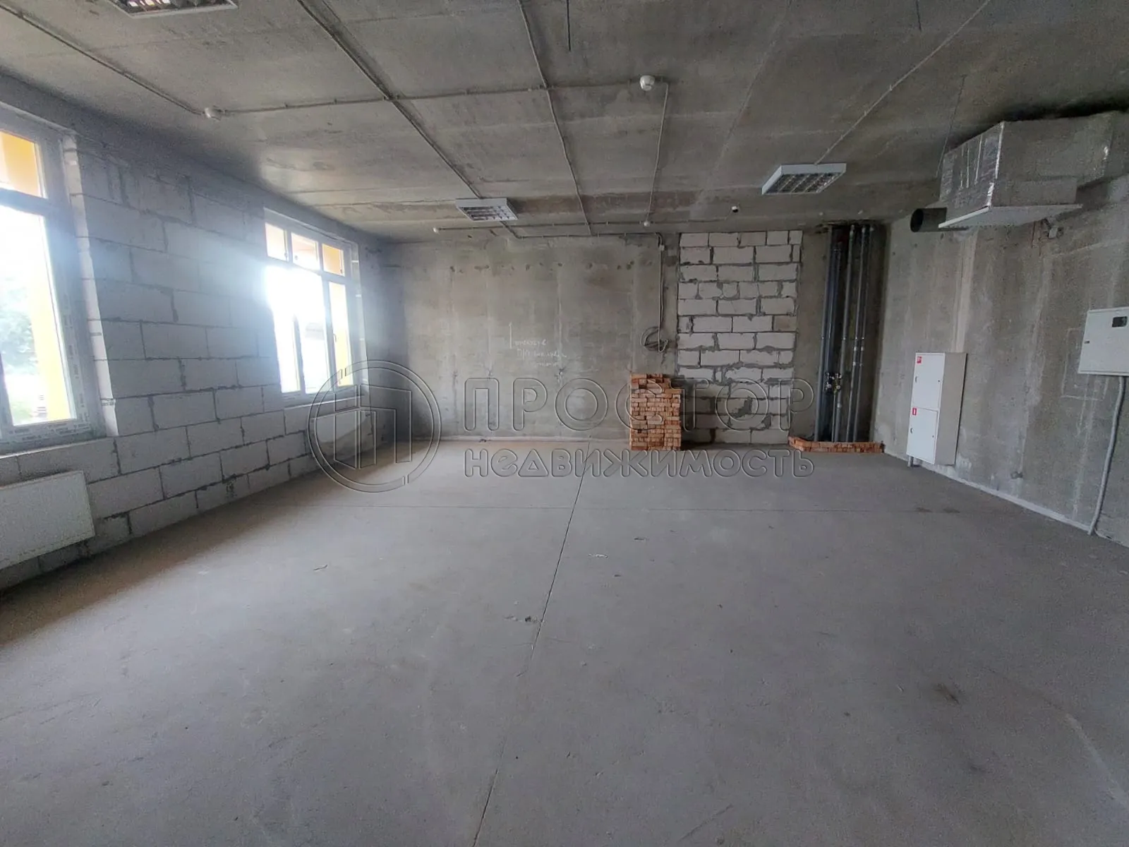 Коммерческая недвижимость (свободного назначения), 85 м² - фото 3