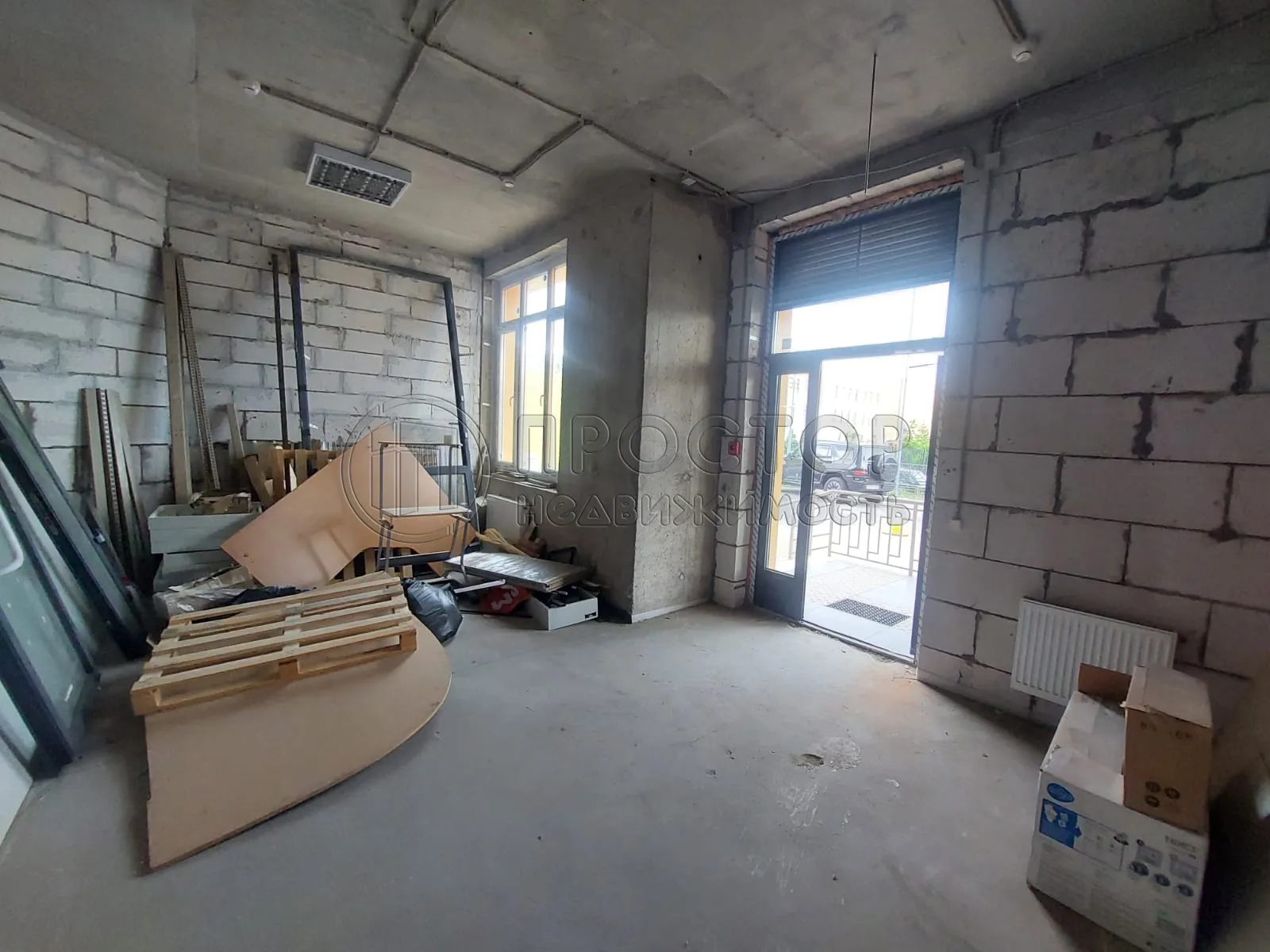 Коммерческая недвижимость (свободного назначения), 85 м² - фото 8