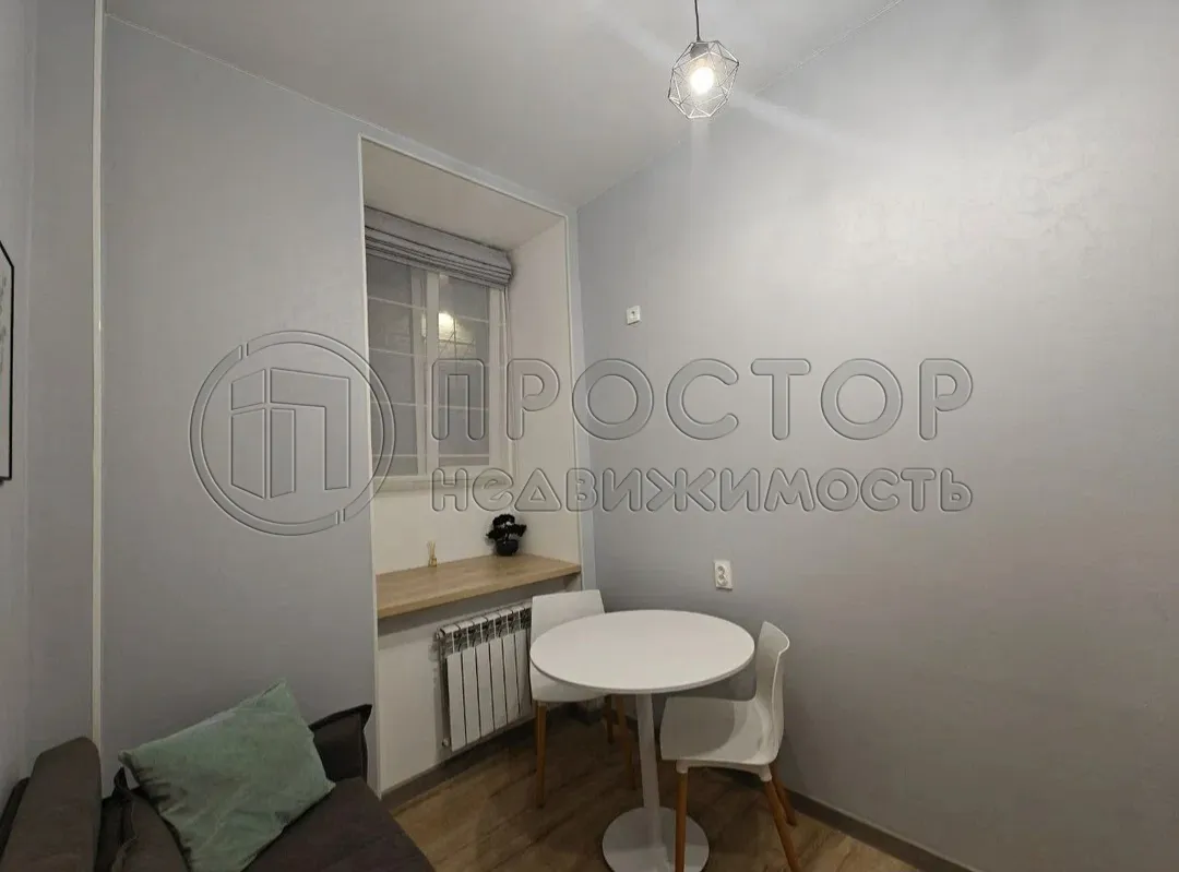 Студия, 15 м² - фото 13