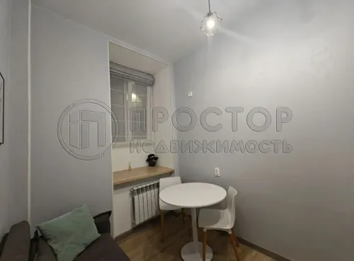 Студия, 15 м² - фото 9