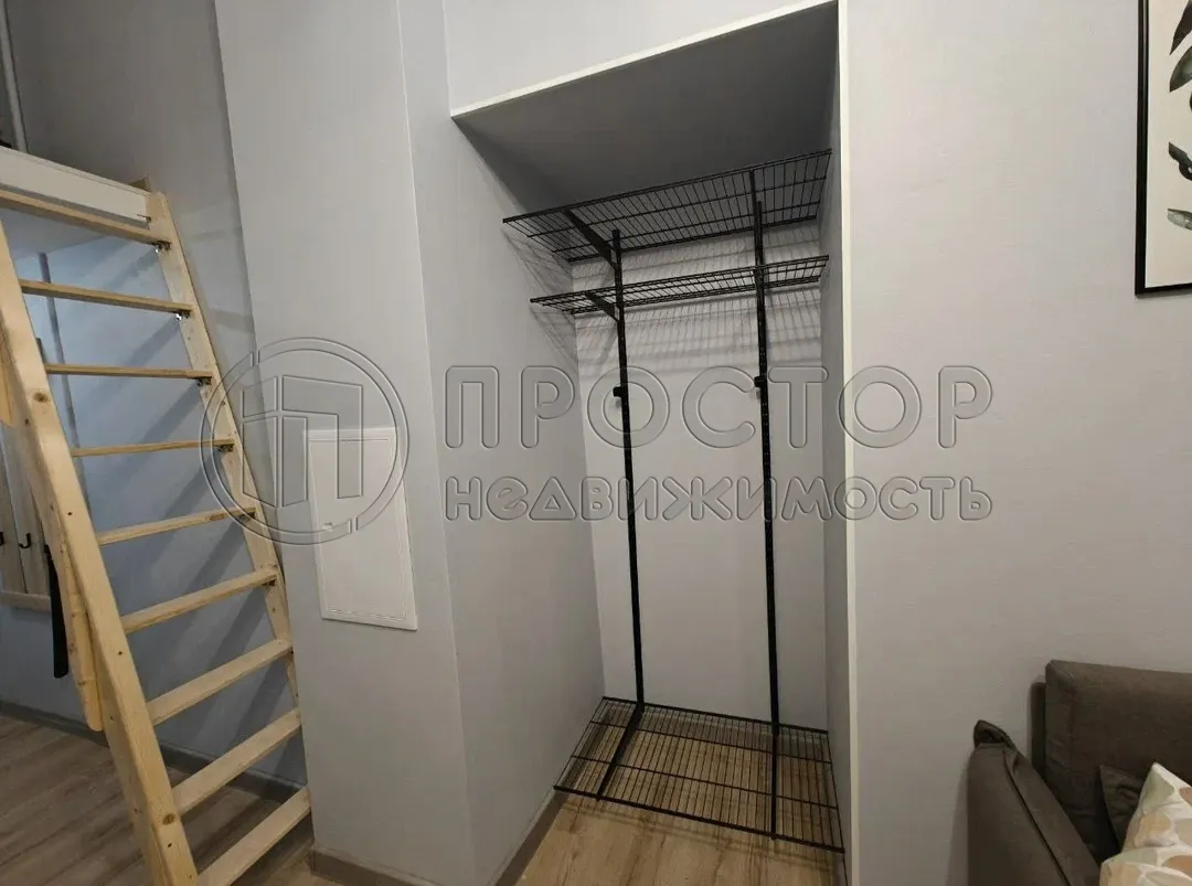 Студия, 15 м² - фото 17