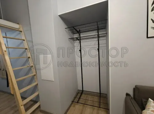 Студия, 15 м² - фото 13