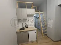 Студия, 15 м² - фото 39