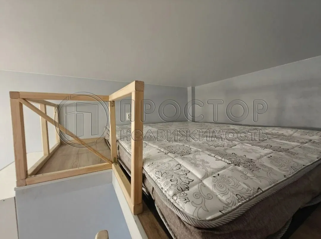 Студия, 15 м² - фото 22