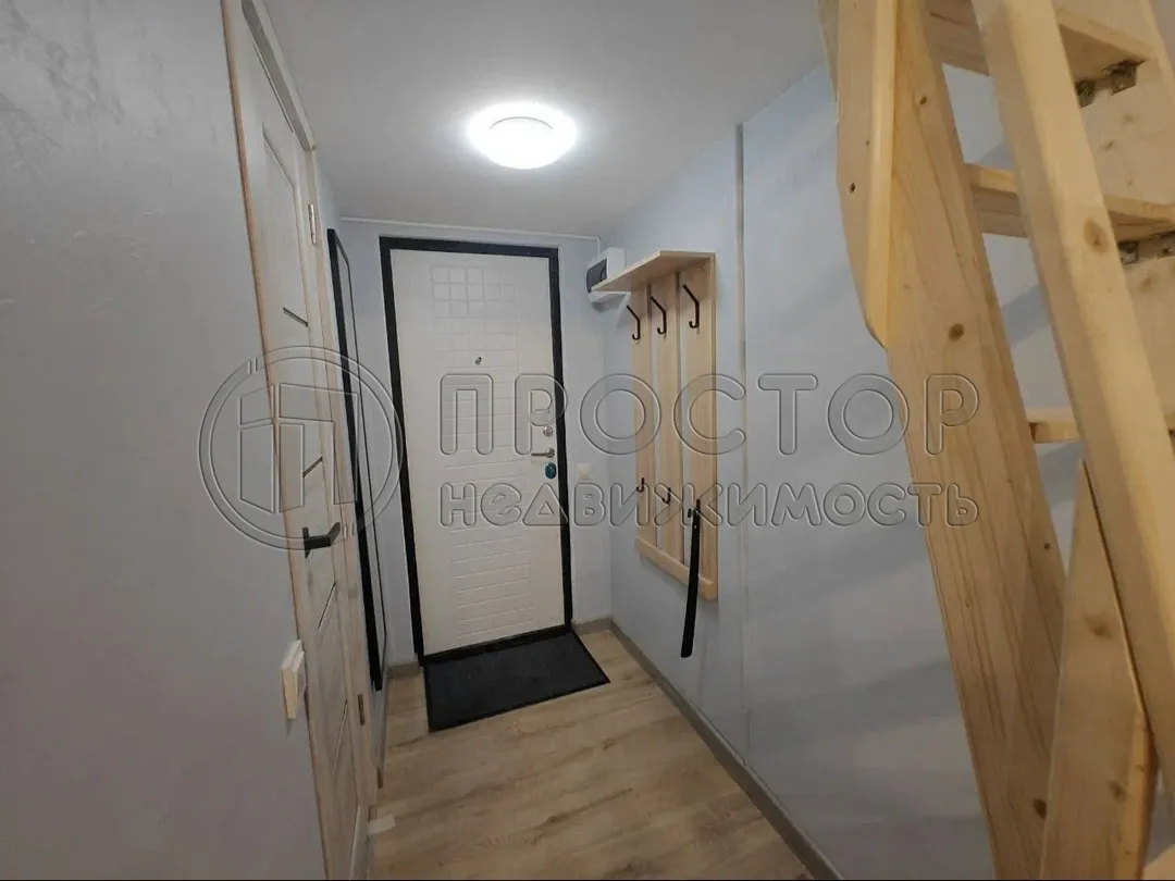 Студия, 15 м² - фото 24