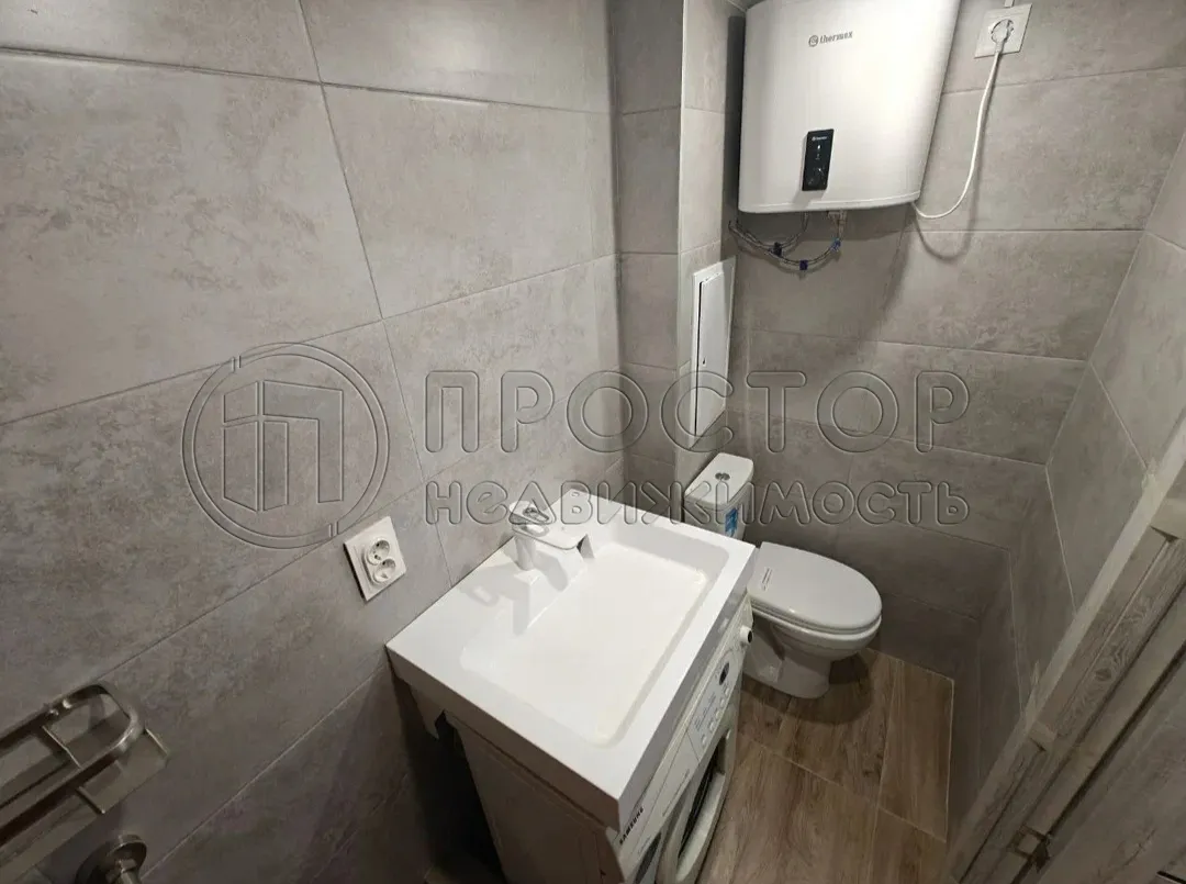 Студия, 15 м² - фото 25