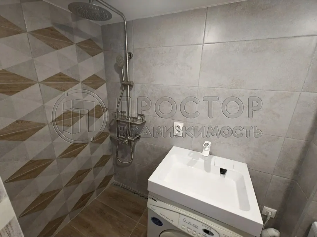 Студия, 15 м² - фото 26