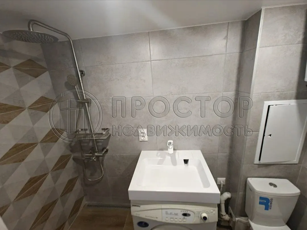 Студия, 15 м² - фото 28