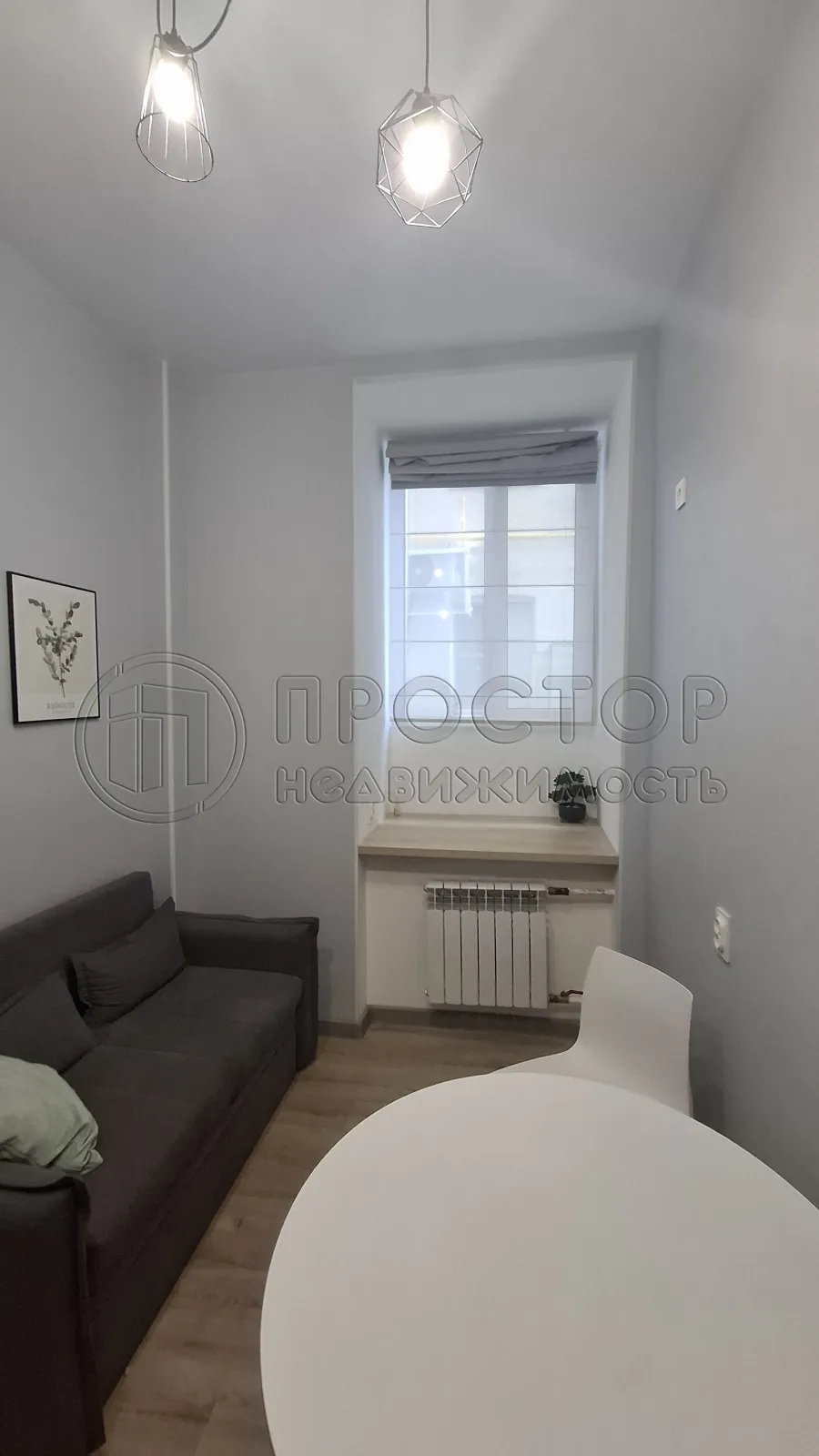 Студия, 15 м² - фото 4