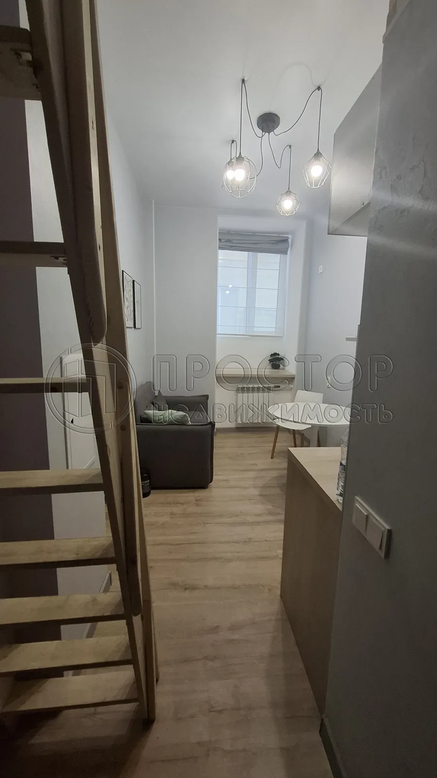 Студия, 15 м² - фото 5