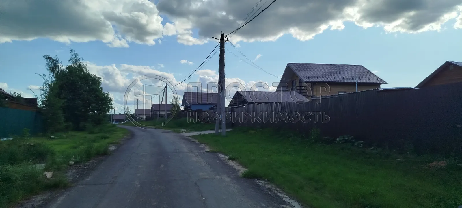 Участок, 100 сот. - фото 4