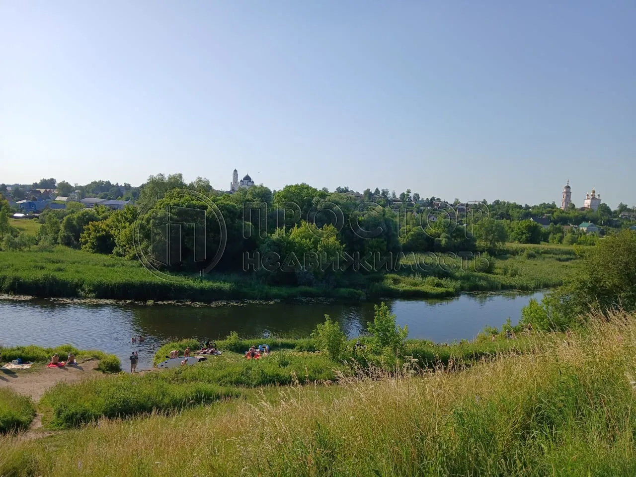 Участок, 100 сот. - фото 5