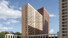 1-комнатная квартира, 32.1 м² - фото 13
