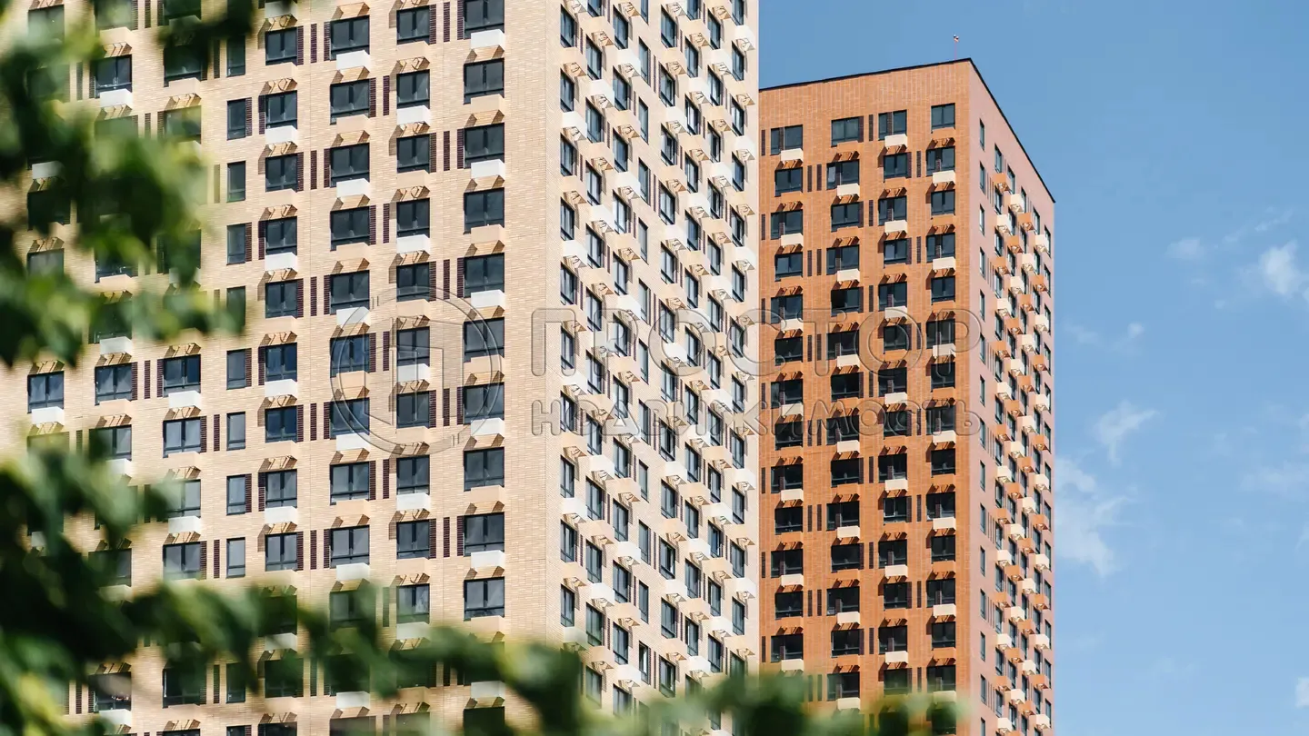 1-комнатная квартира, 32.1 м² - фото 4