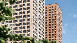 1-комнатная квартира, 32.1 м² - фото 15