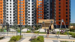 1-комнатная квартира, 32.1 м² - фото 17