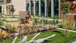 1-комнатная квартира, 32.1 м² - фото 18