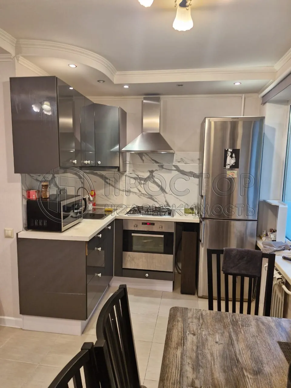 2-комнатная квартира, 40.2 м² - фото 3