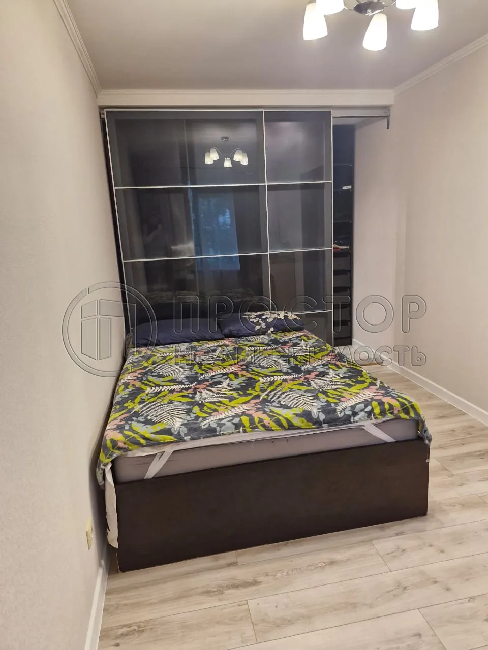 2-комнатная квартира, 40.2 м² - фото 4