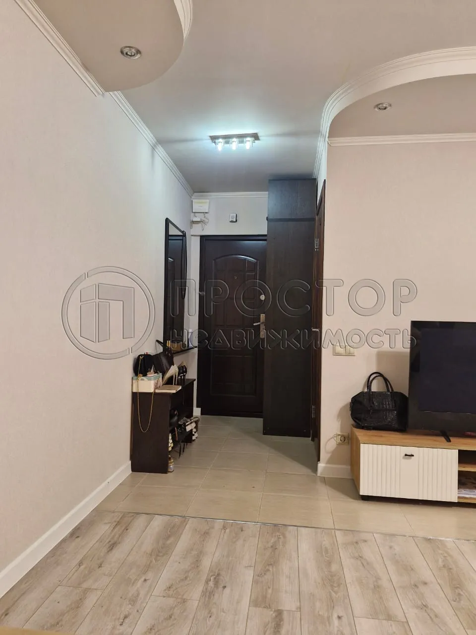 2-комнатная квартира, 40.2 м² - фото 5