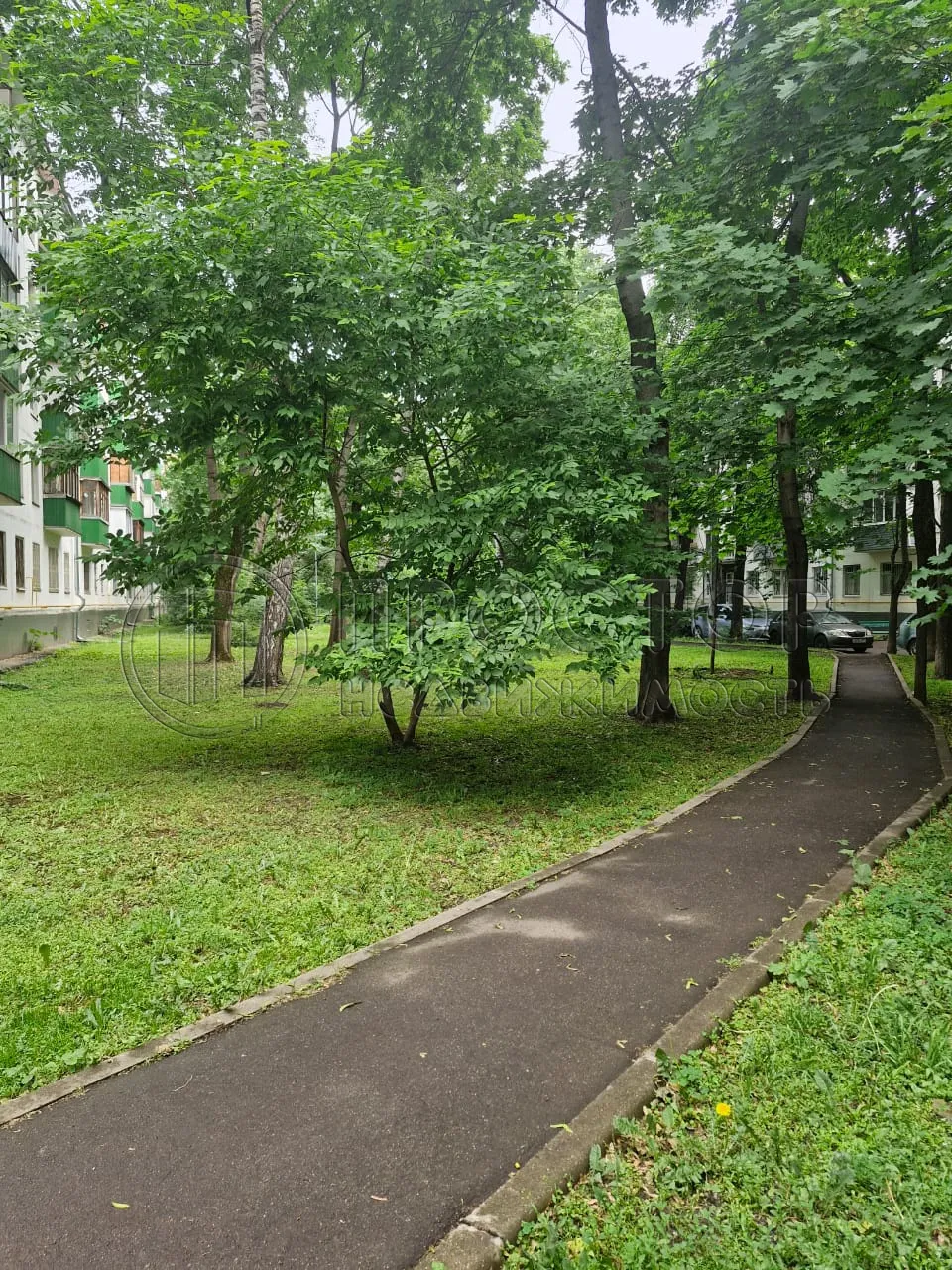 2-комнатная квартира, 40.2 м² - фото 7