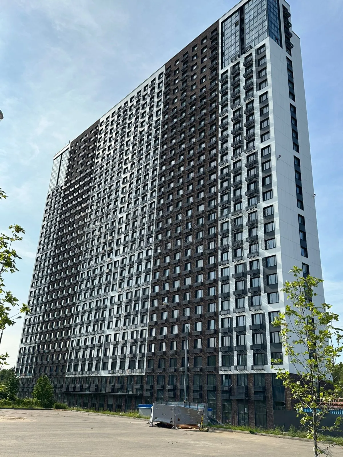 Студия, 20.3 м² - фото 6