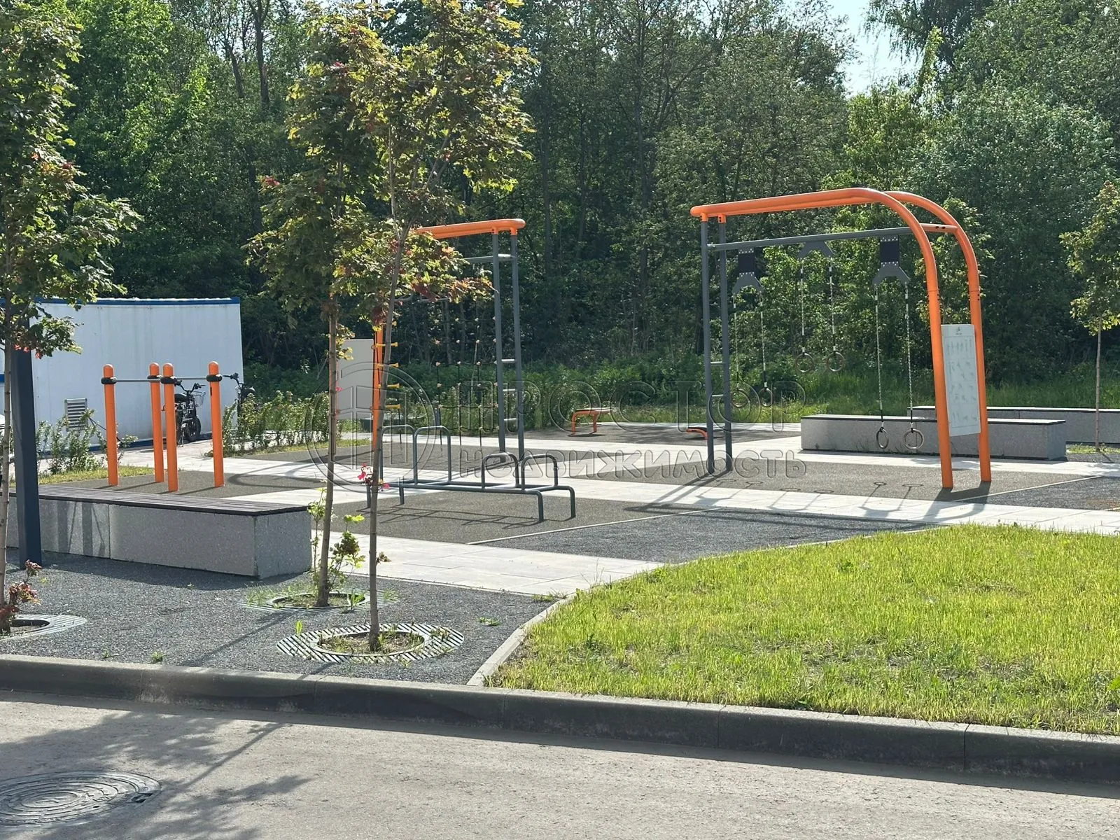 Студия, 20.3 м² - фото 13