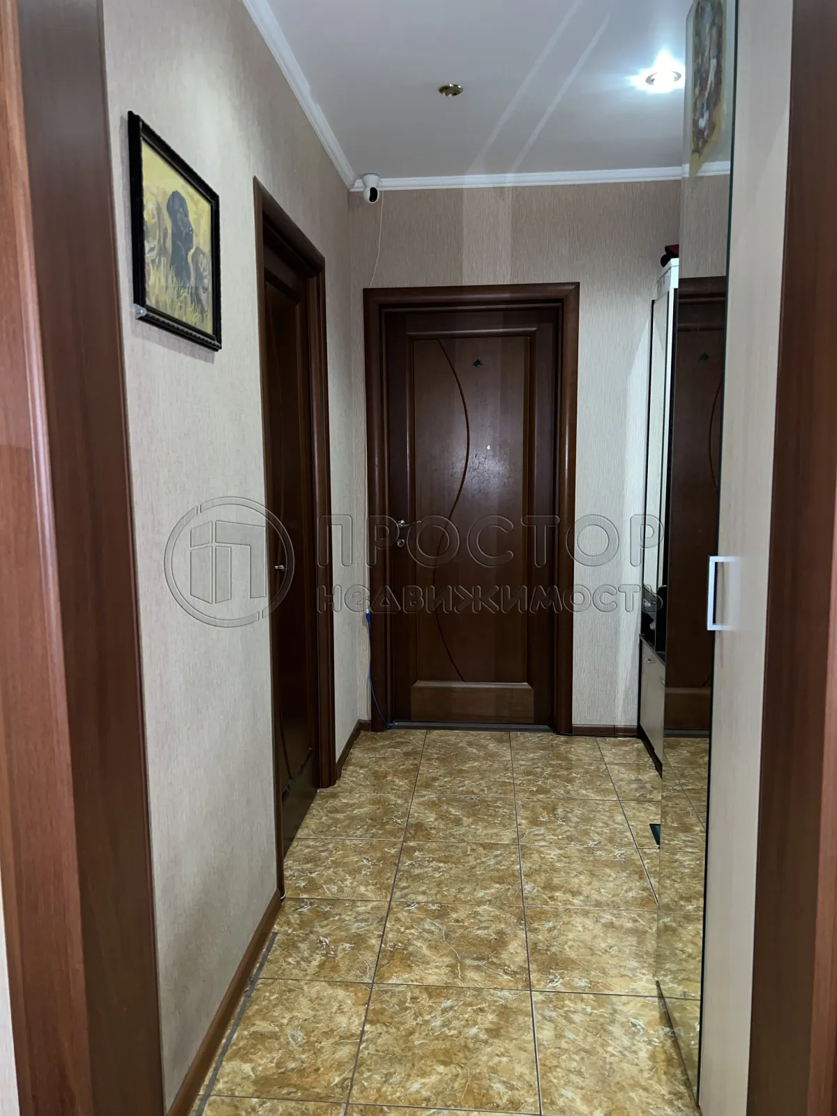 2-комнатная квартира, 60 м² - фото 2