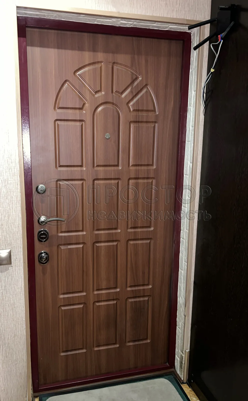 2-комнатная квартира, 60 м² - фото 3