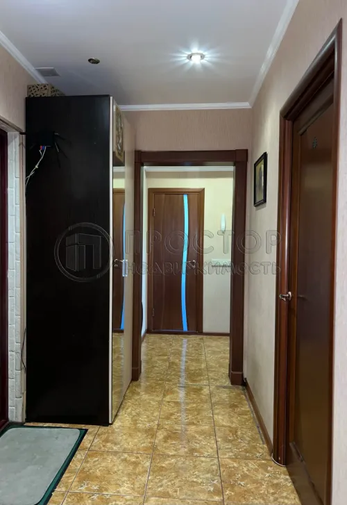 2-комнатная квартира, 60 м² - фото 4