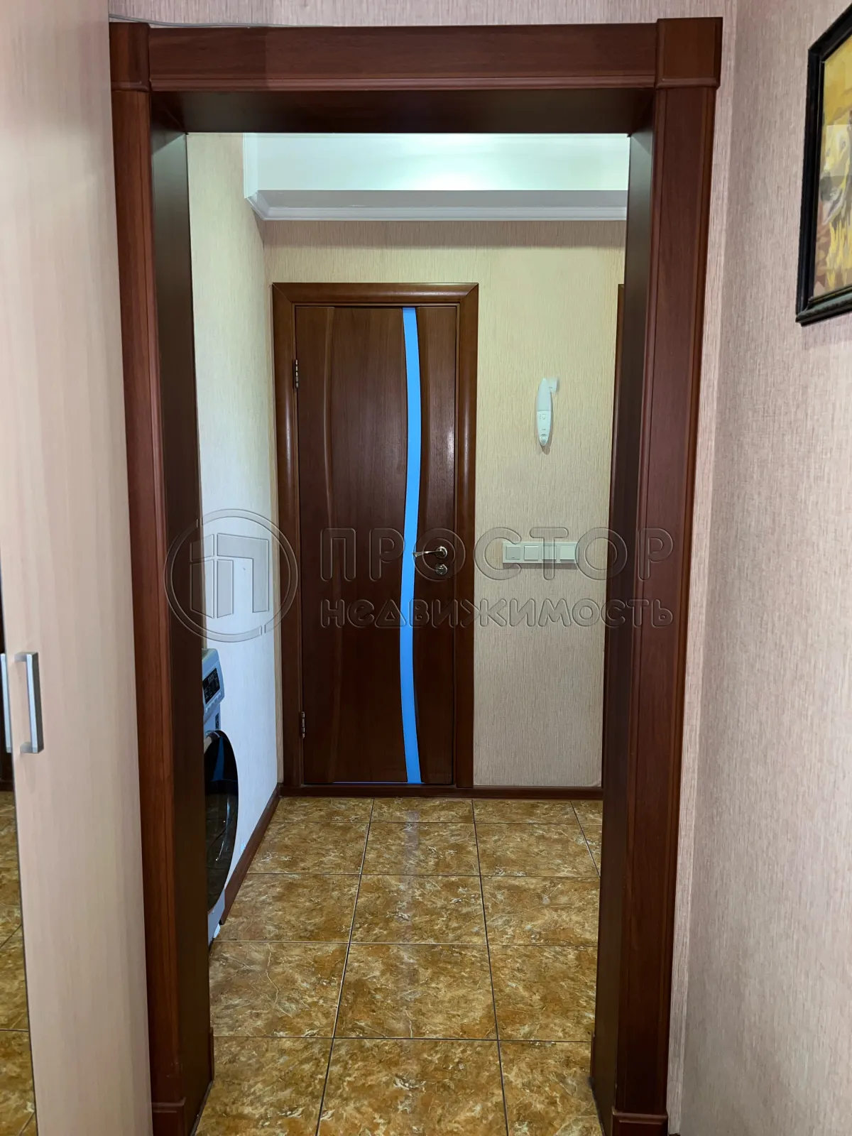 2-комнатная квартира, 60 м² - фото 5