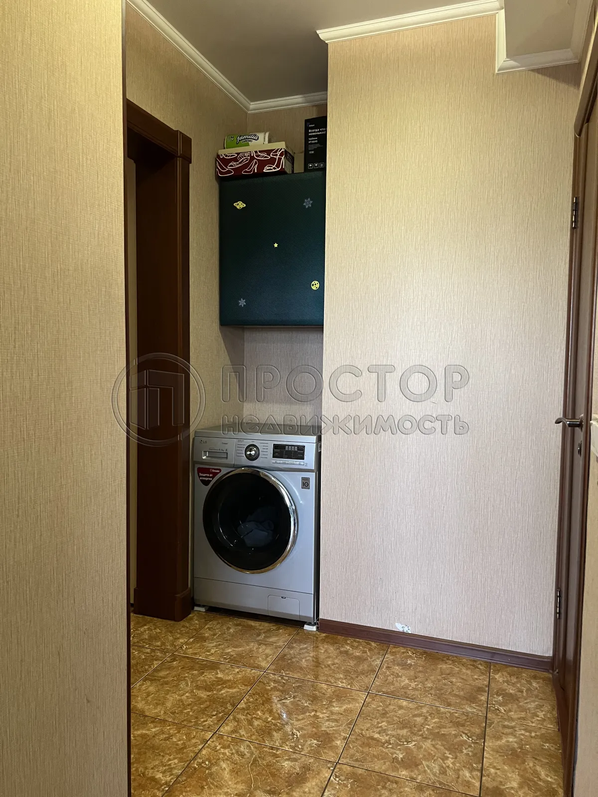 2-комнатная квартира, 60 м² - фото 6