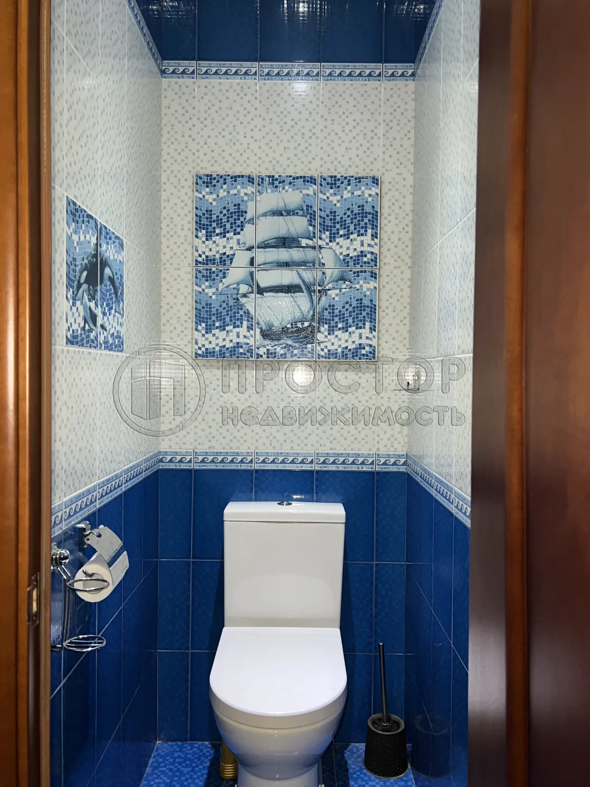 2-комнатная квартира, 60 м² - фото 12