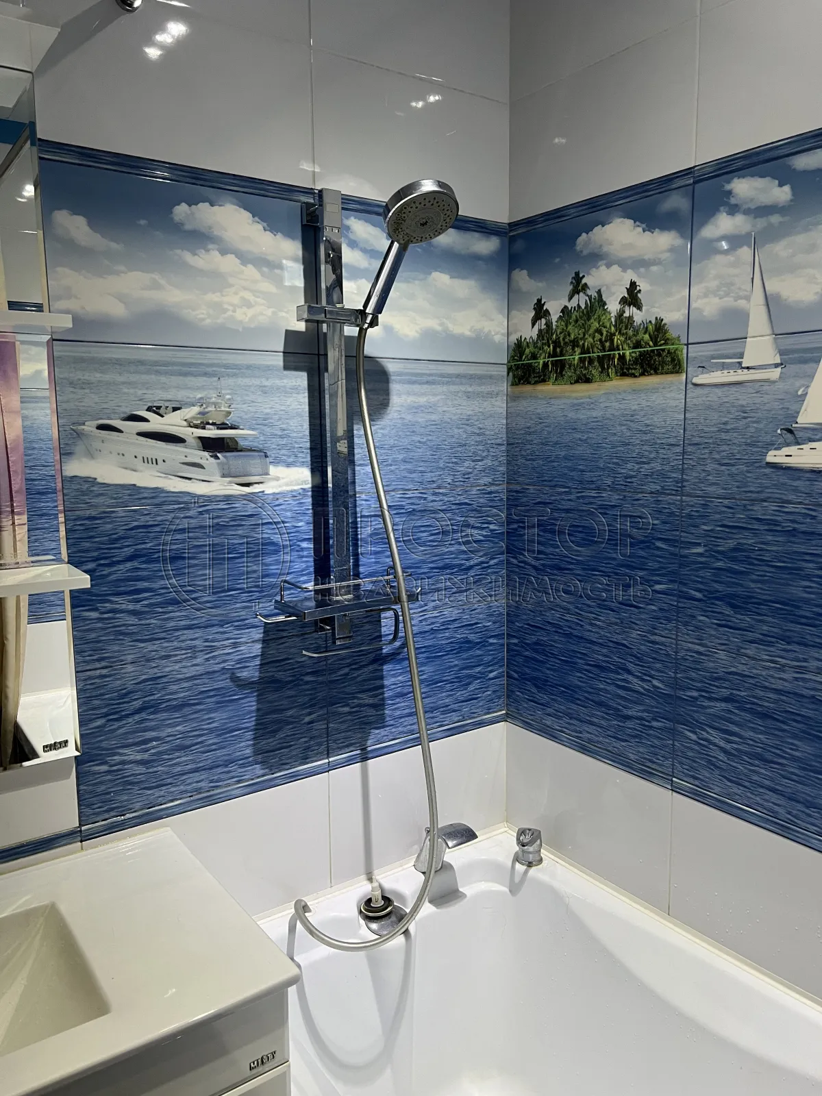 2-комнатная квартира, 60 м² - фото 13