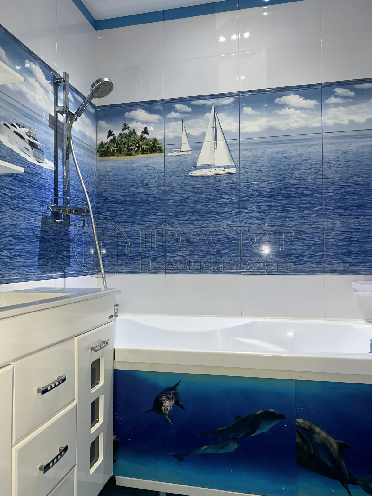 2-комнатная квартира, 60 м² - фото 14