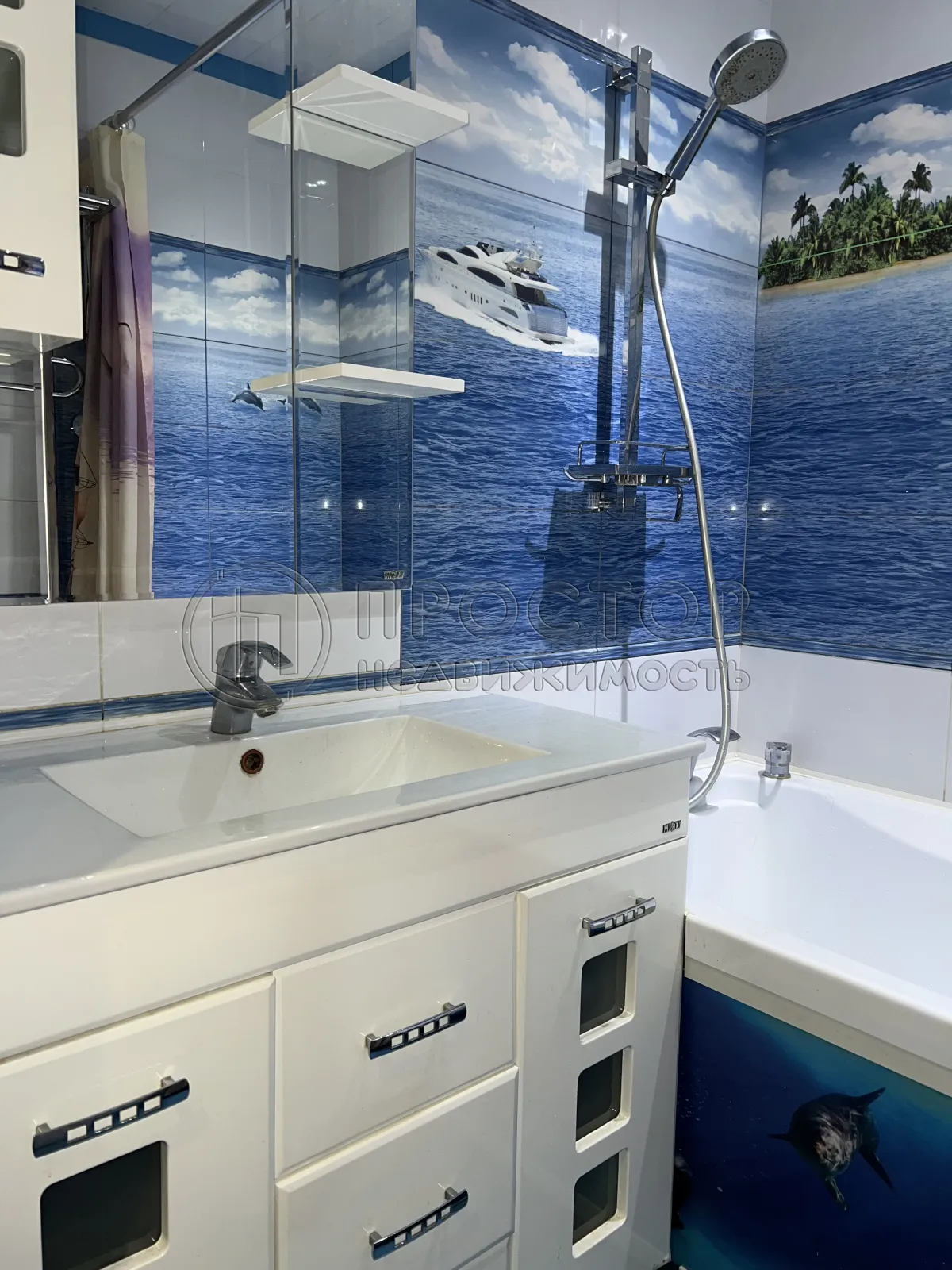 2-комнатная квартира, 60 м² - фото 15