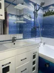 2-комнатная квартира, 60 м² - фото 44