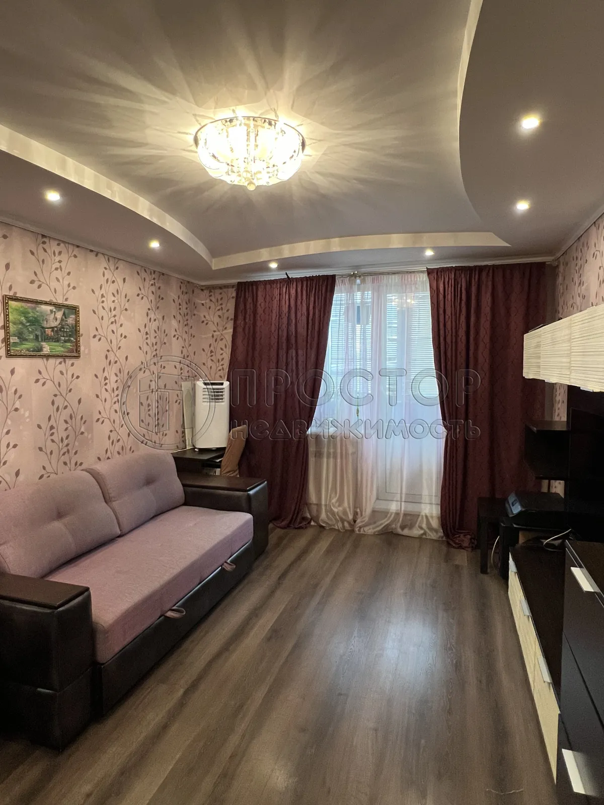 2-комнатная квартира, 60 м² - фото 17