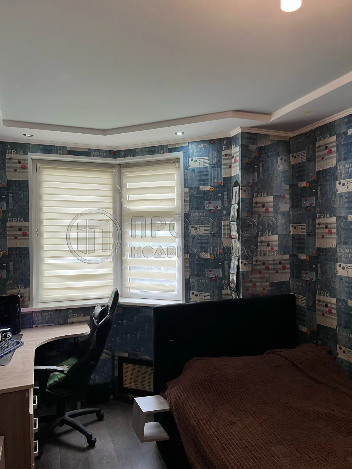 2-комнатная квартира, 60 м² - фото 20