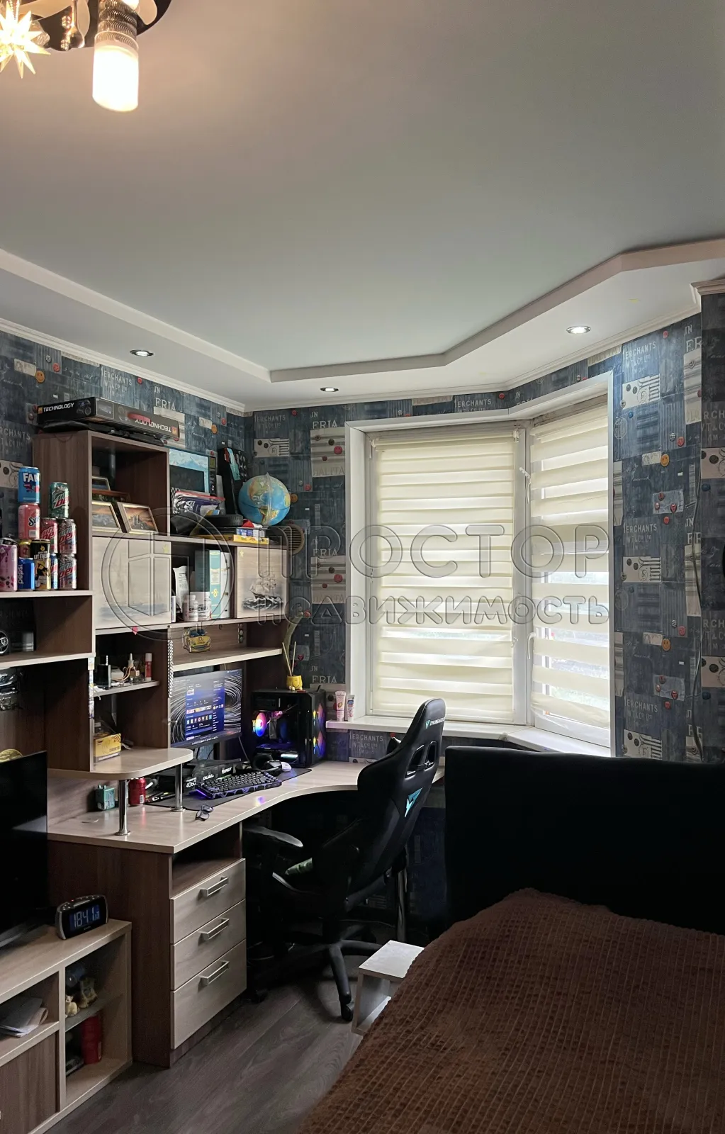 2-комнатная квартира, 60 м² - фото 21