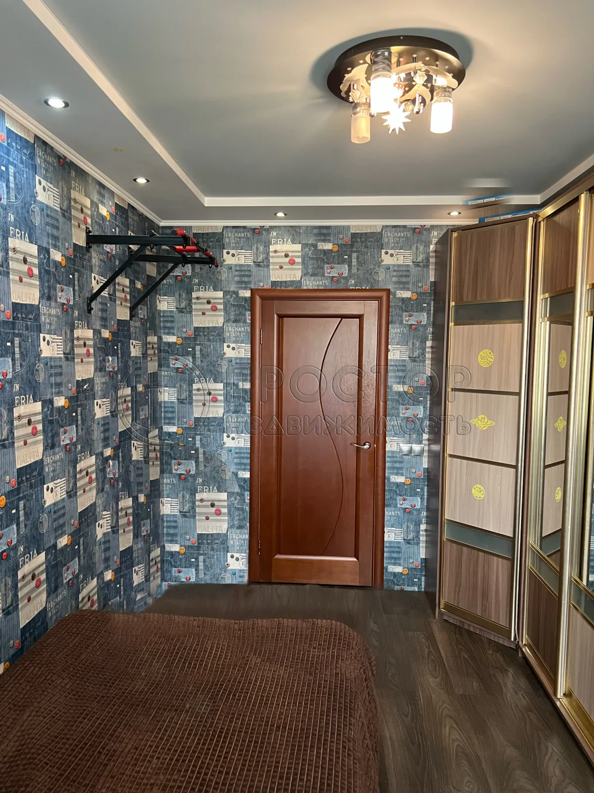 2-комнатная квартира, 60 м² - фото 22