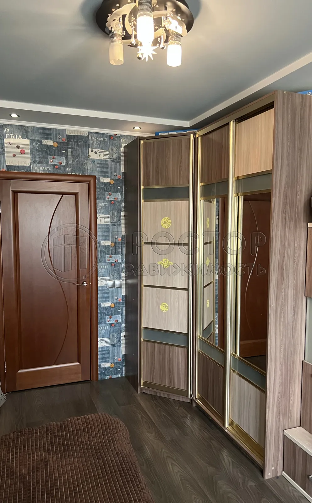 2-комнатная квартира, 60 м² - фото 23