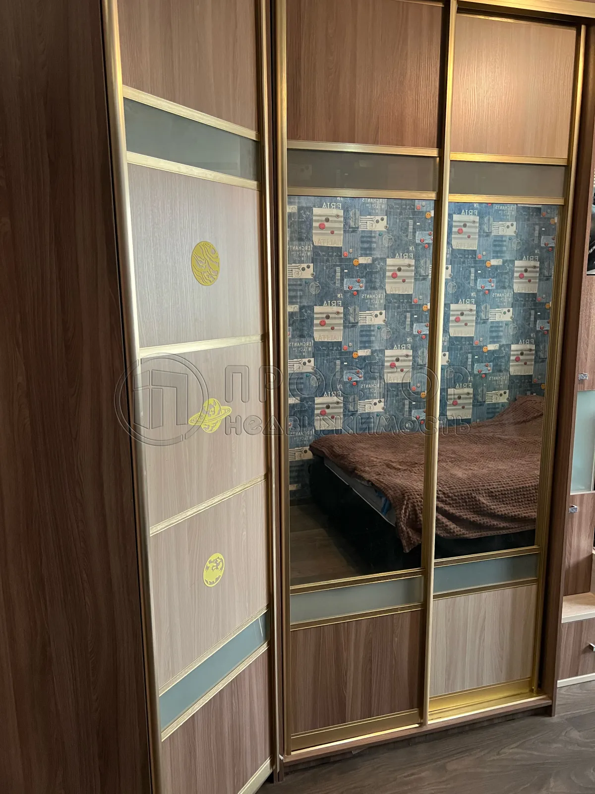 2-комнатная квартира, 60 м² - фото 24