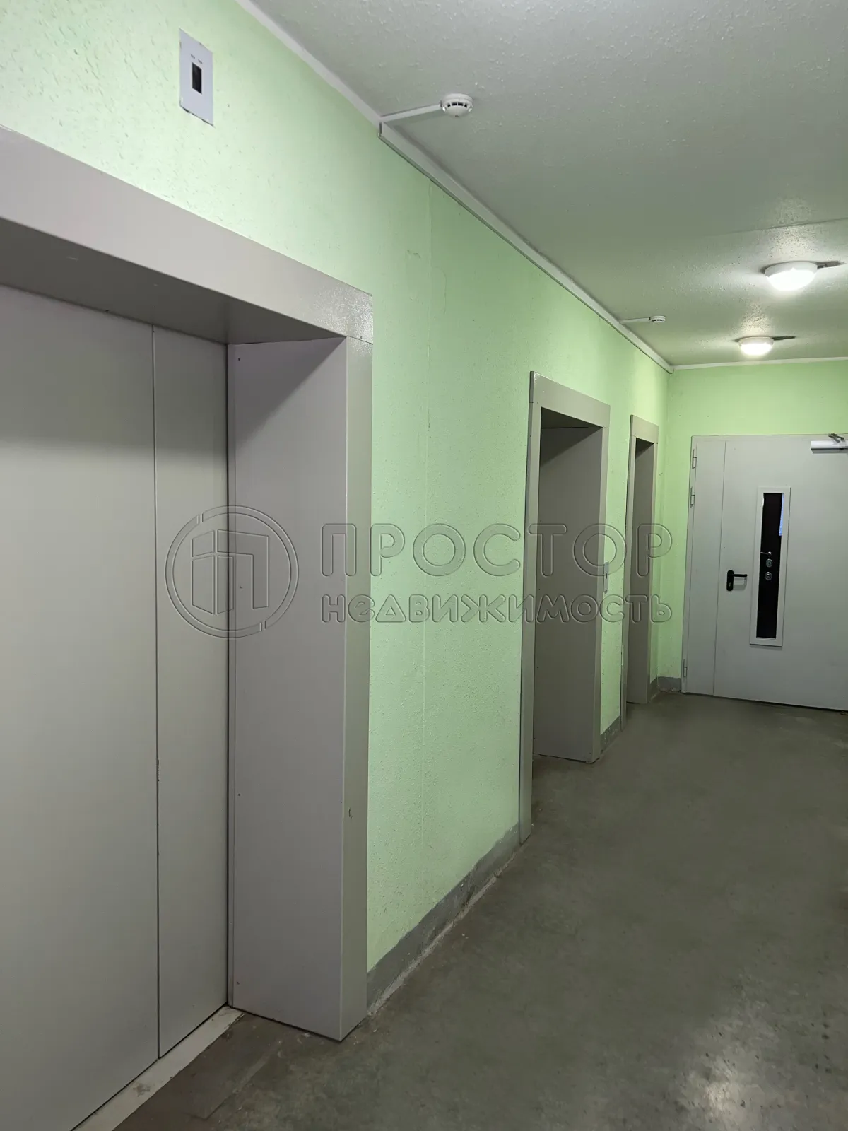 2-комнатная квартира, 60 м² - фото 26