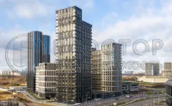 2-комнатная квартира, 46.2 м² - фото 18