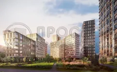 2-комнатная квартира, 46.2 м² - фото 21